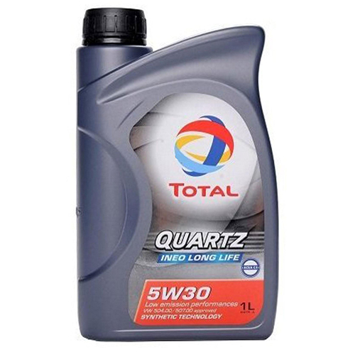 TOTAL QUARTZ INEO L LIFE 5w30 1л